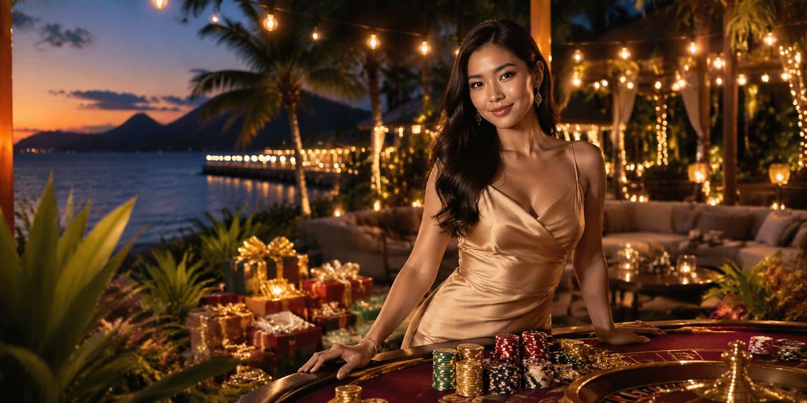 Pemain dari Langkawi menyemak bonus deposit dan tip pertaruhan dalam talian di mama4d