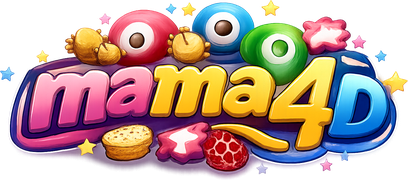 mama4d